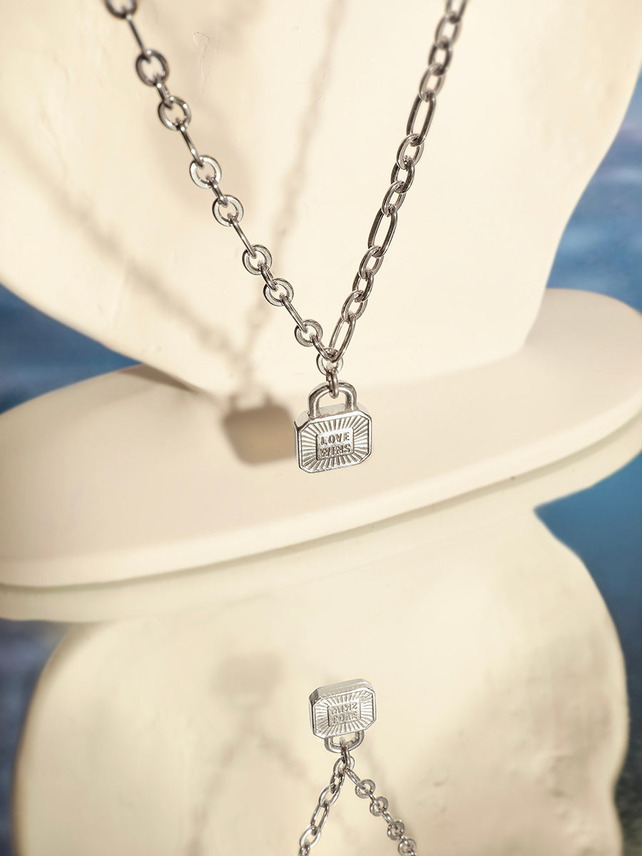 Love Wins Kette