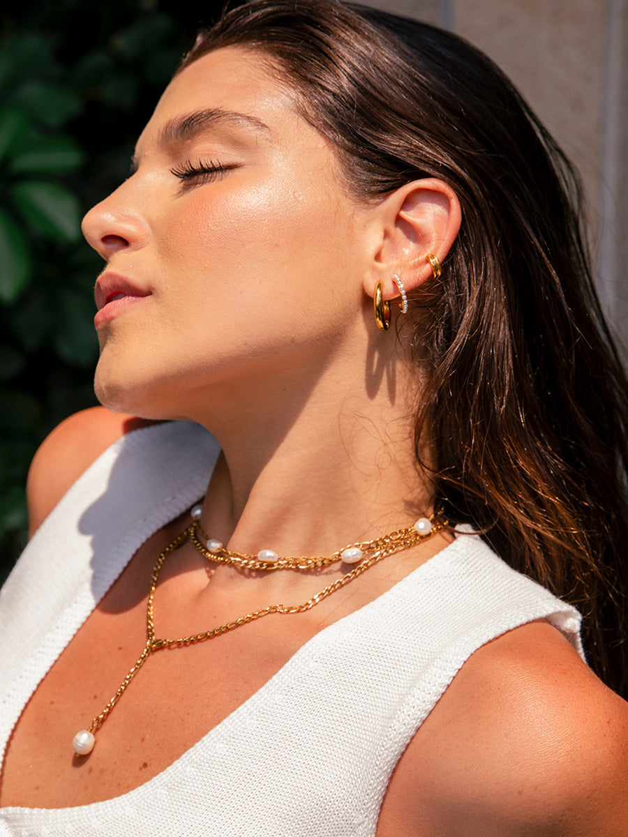Double Earcuff