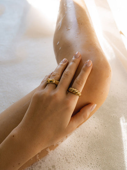 Zeal Ring