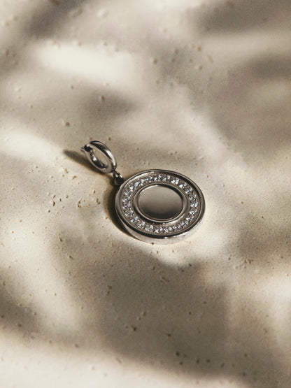 Wishing Well Ketten-Charm