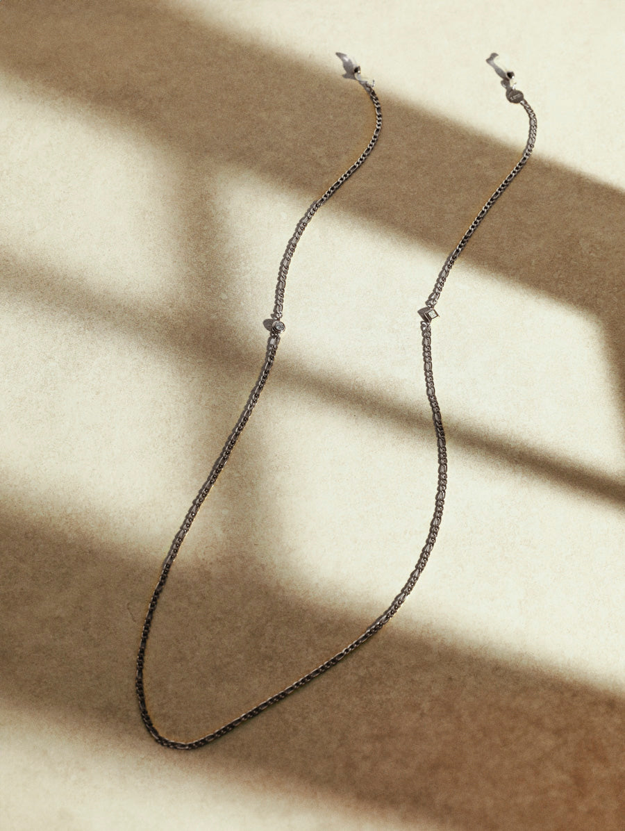 Graceful Retro Sunglasses Chain