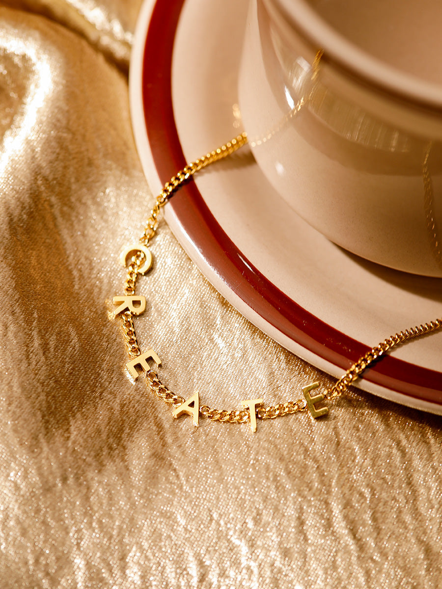 CREATE Journey ARMBAND
