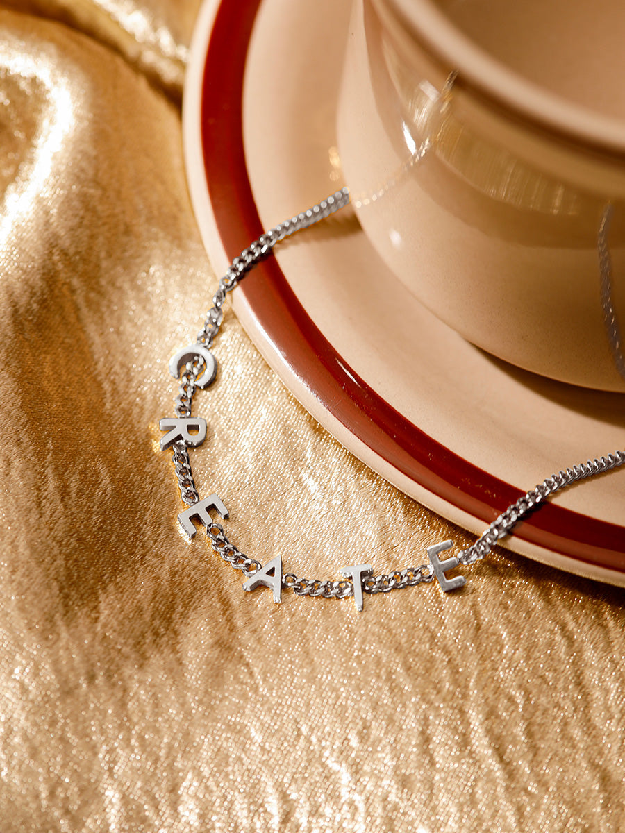 CREATE Journey ARMBAND