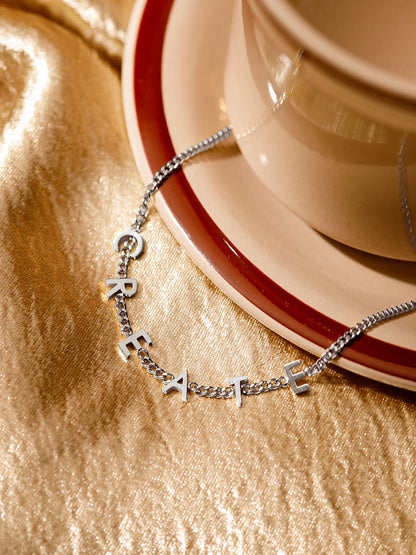 CREATE Journey ARMBAND