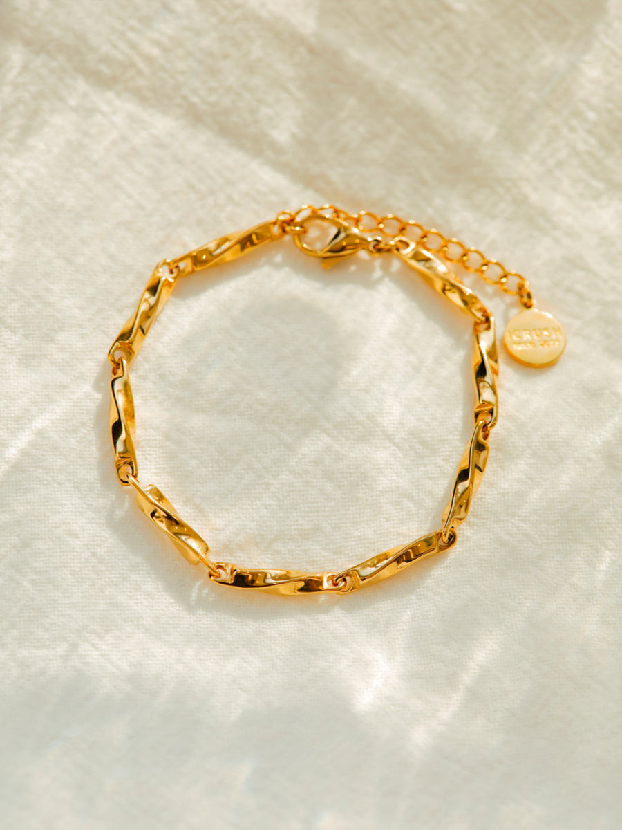 Infinity Glow ARMBAND