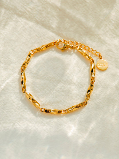 Infinity Glow ARMBAND