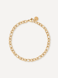 14K vergoldet