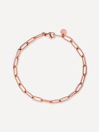 18K rosévergoldet