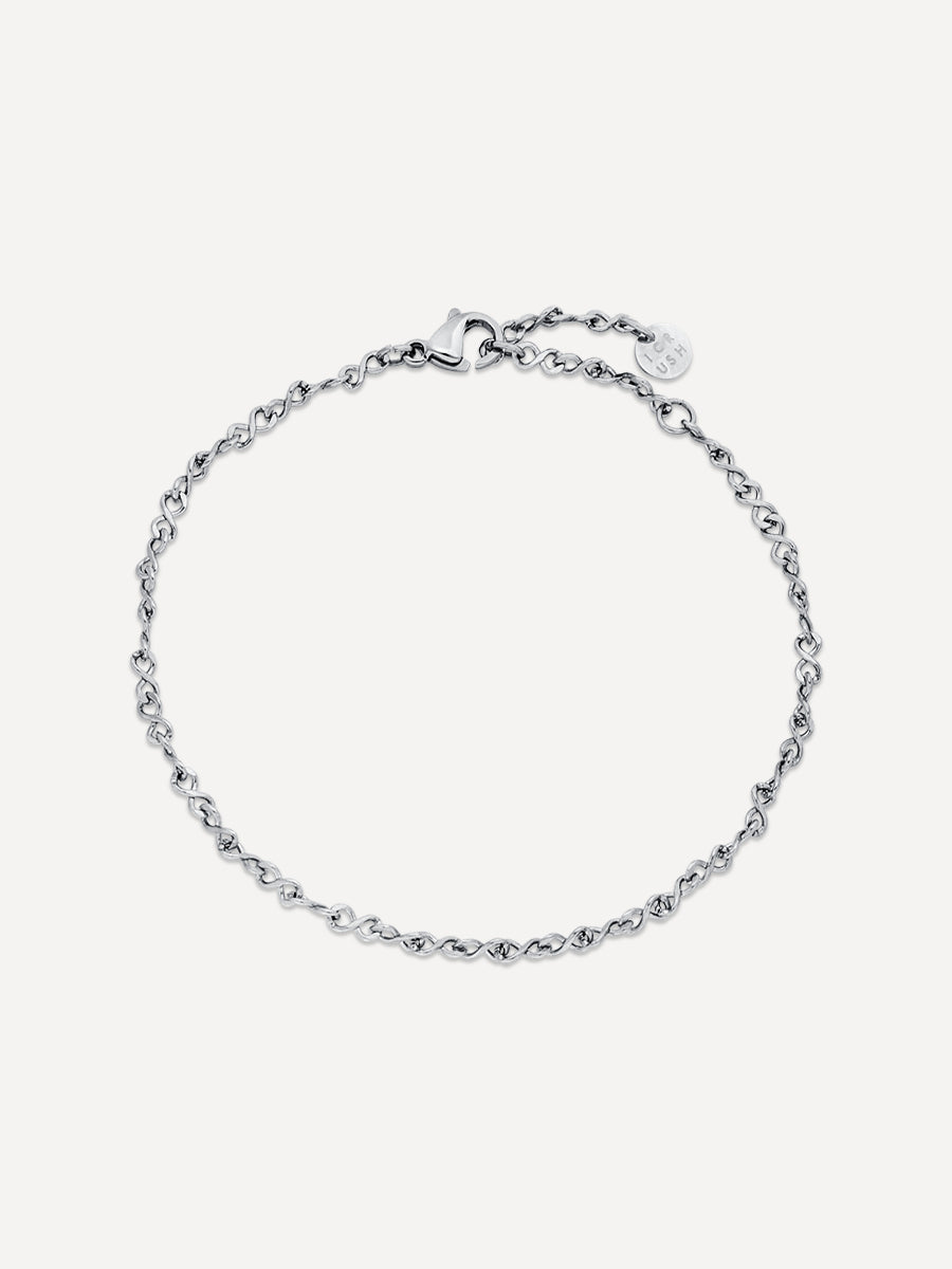 Infinity Armband