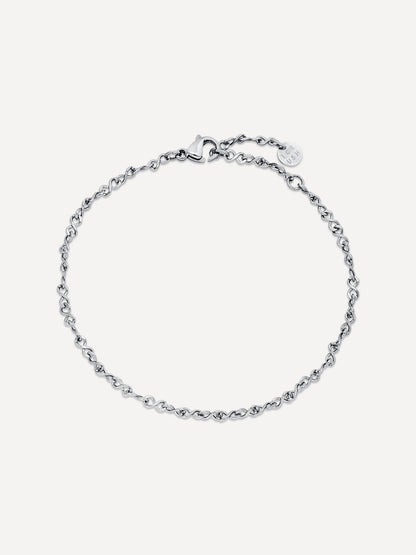 Infinity Armband