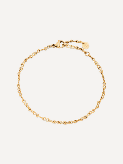 Infinity Armband