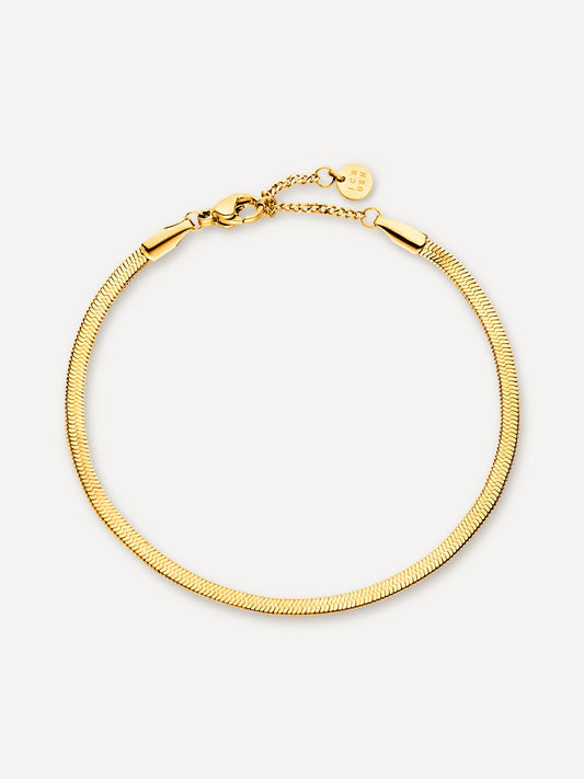 Sleek Armband