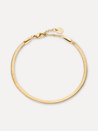 14K vergoldet