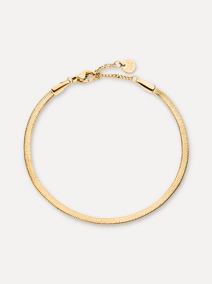 Sleek Armband