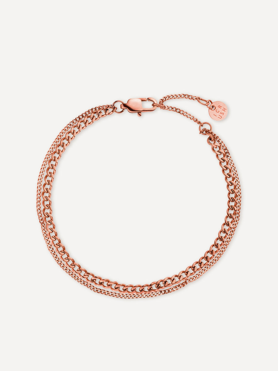 Double Trouble Armband