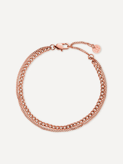 Double Trouble Armband