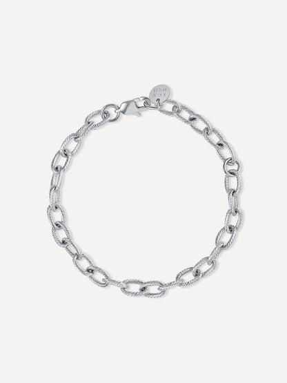 Poised Armband