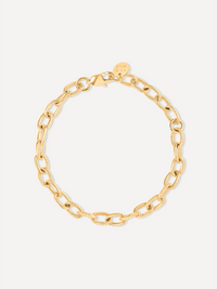 14K vergoldet