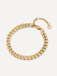 14K vergoldet