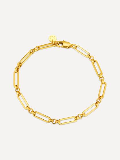 Captivating Armband