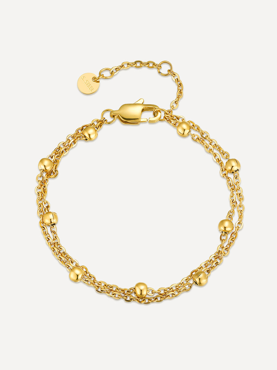 Harmony Armband