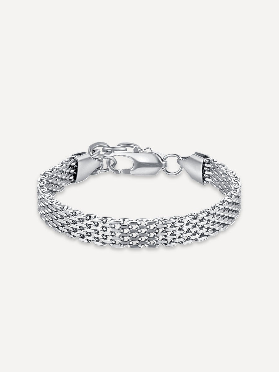 Mesh Armbänder