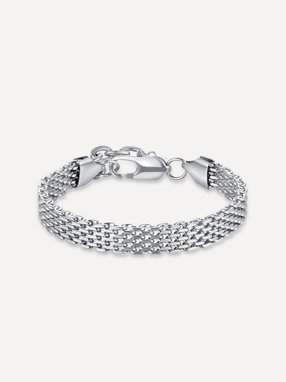 Mesh Armbänder