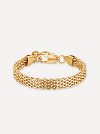 14K vergoldet