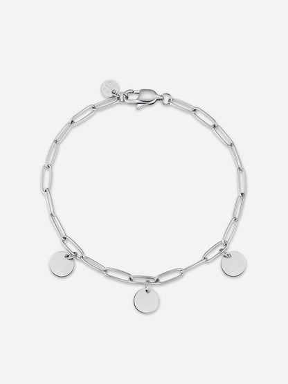 TRIO SHINE Armband