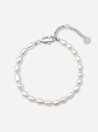 Classic Pearls ARMBAND