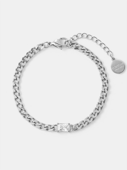 Center Stone ARMBAND