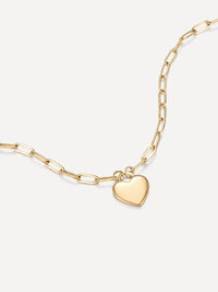 14K vergoldet
