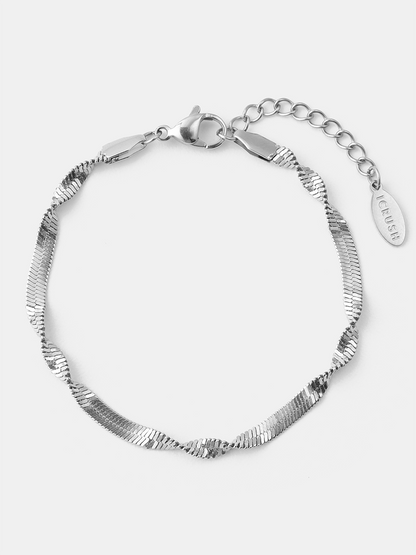Full of Twist ARMBAND