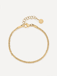 14K vergoldet