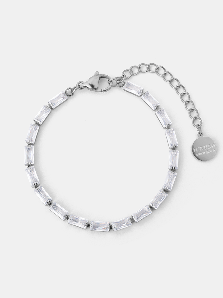 Rectangle Shining ARMBAND