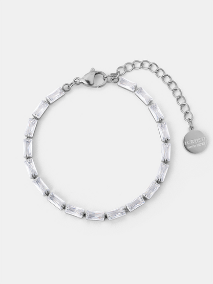 Rectangle Shining ARMBAND