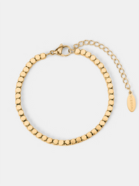 14K vergoldet