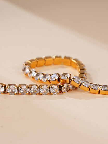 Full Glitz ARMBAND