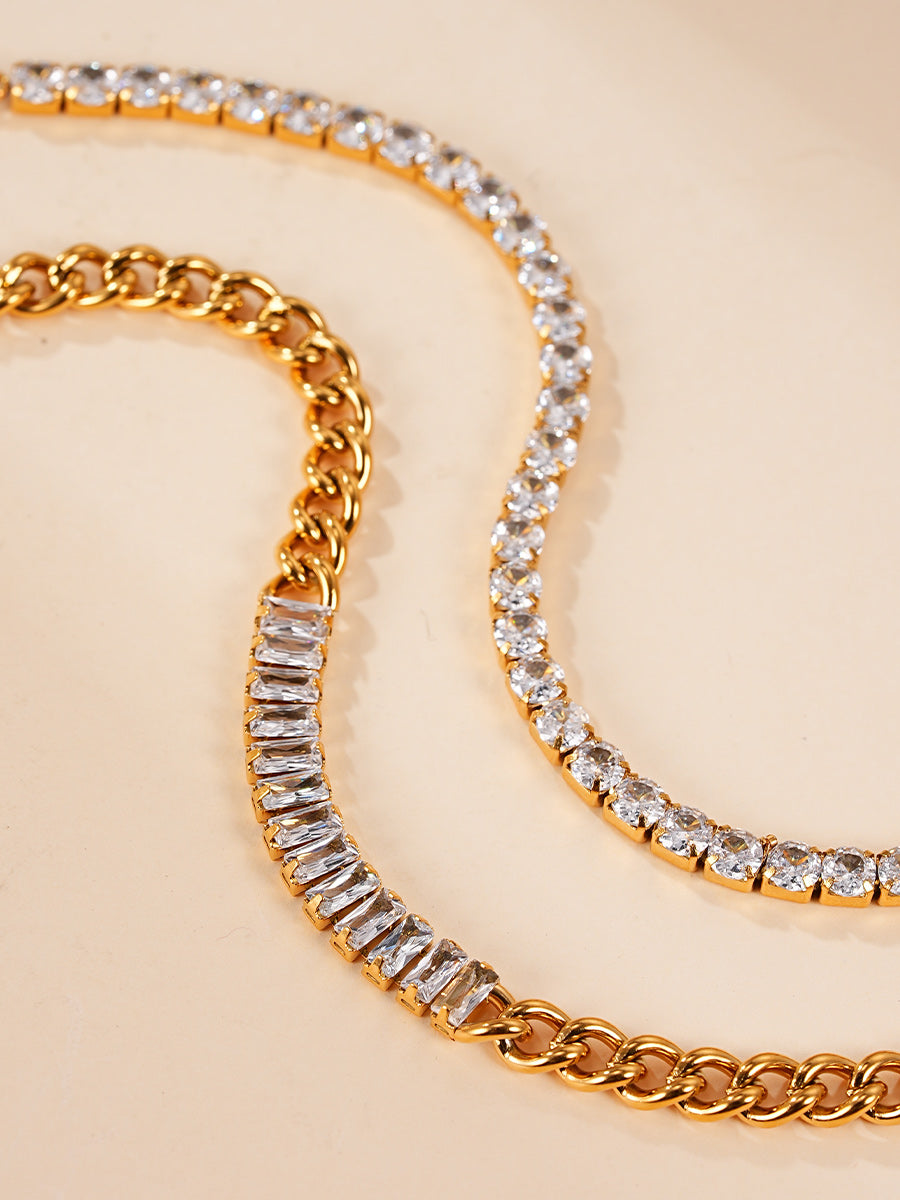 Full Glitz ARMBAND
