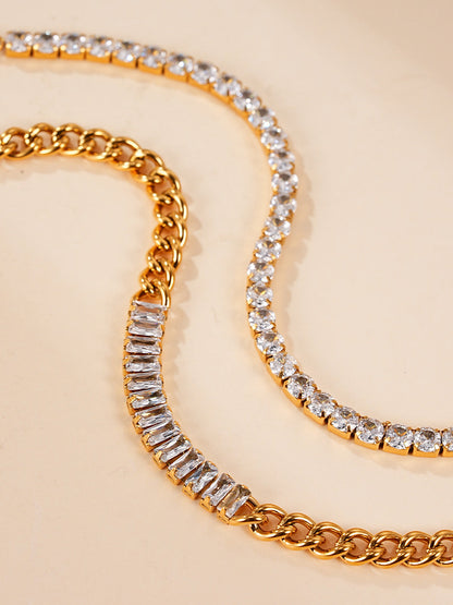 Full Glitz ARMBAND