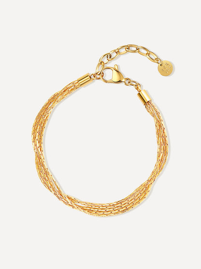 Loose Rope ARMBAND