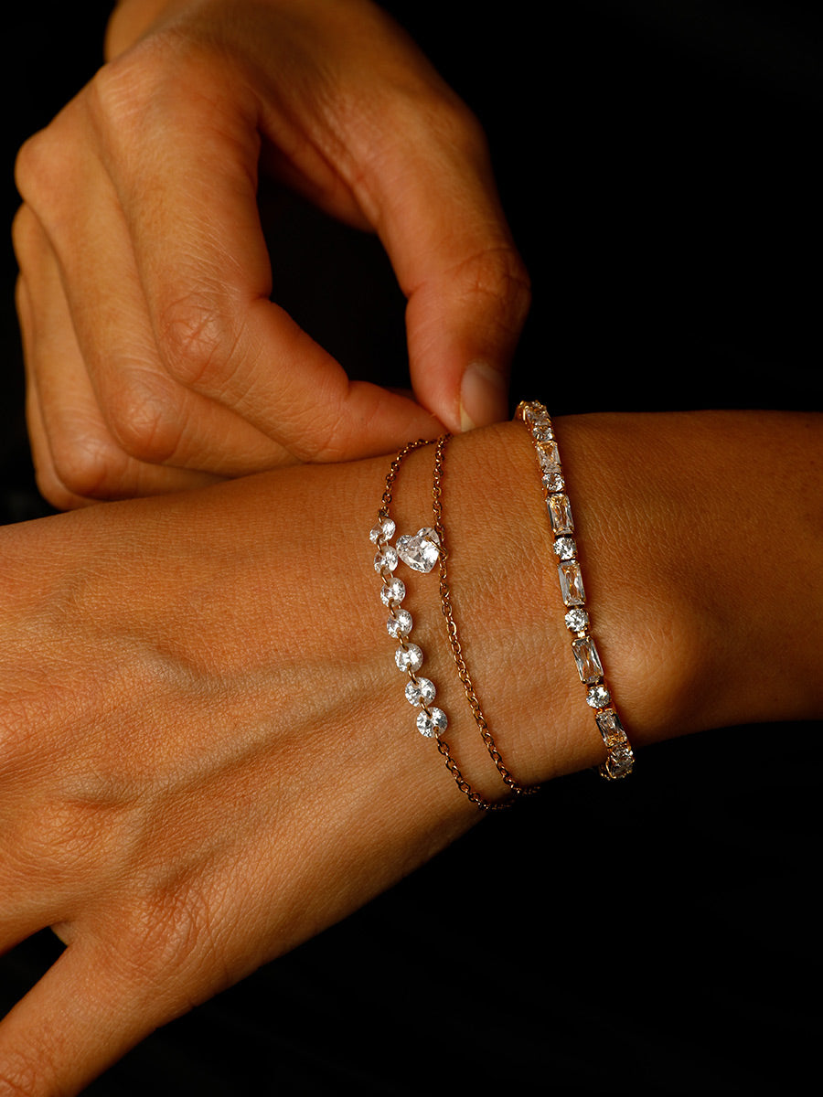 Blissful Memory ARMBAND