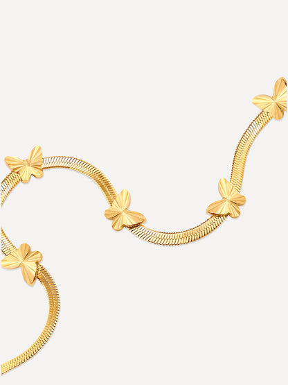 Delicate Butterfly ARMBAND