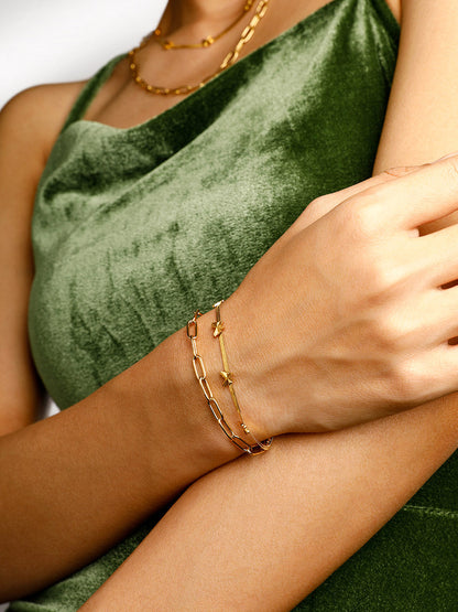 Delicate Butterfly ARMBAND