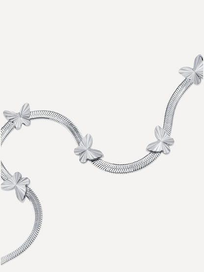 Delicate Butterfly ARMBAND