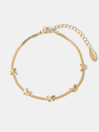 14K vergoldet
