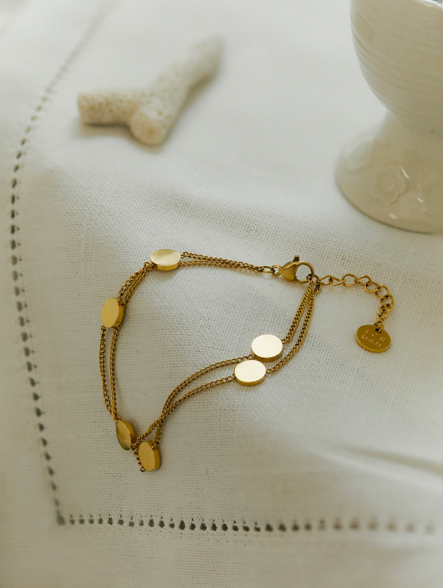 Concise ARMBAND