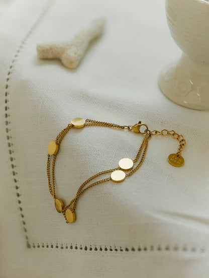 Concise ARMBAND