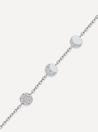 Moon Phase ARMBAND