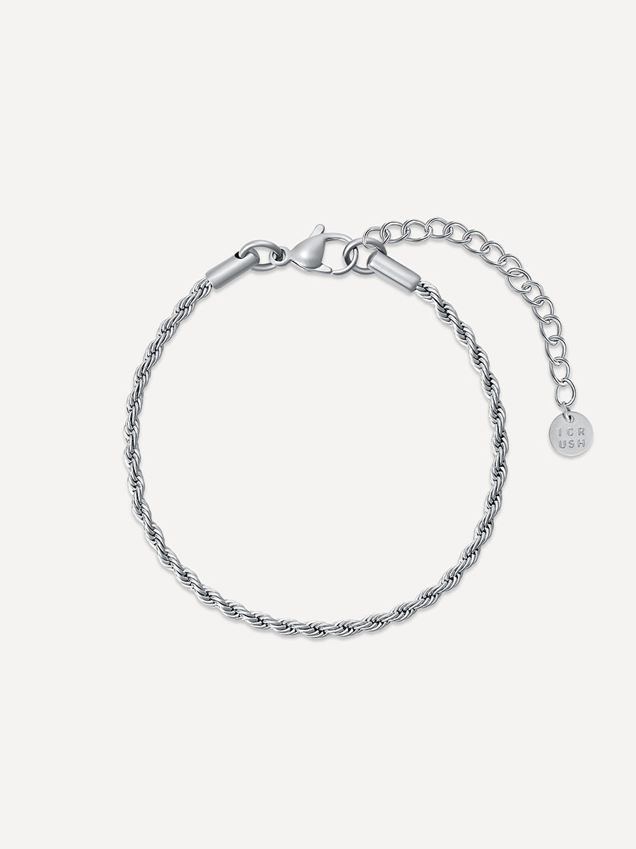 DELICATE DNA ARMBAND